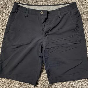 NWOT size 34 Navy in color
